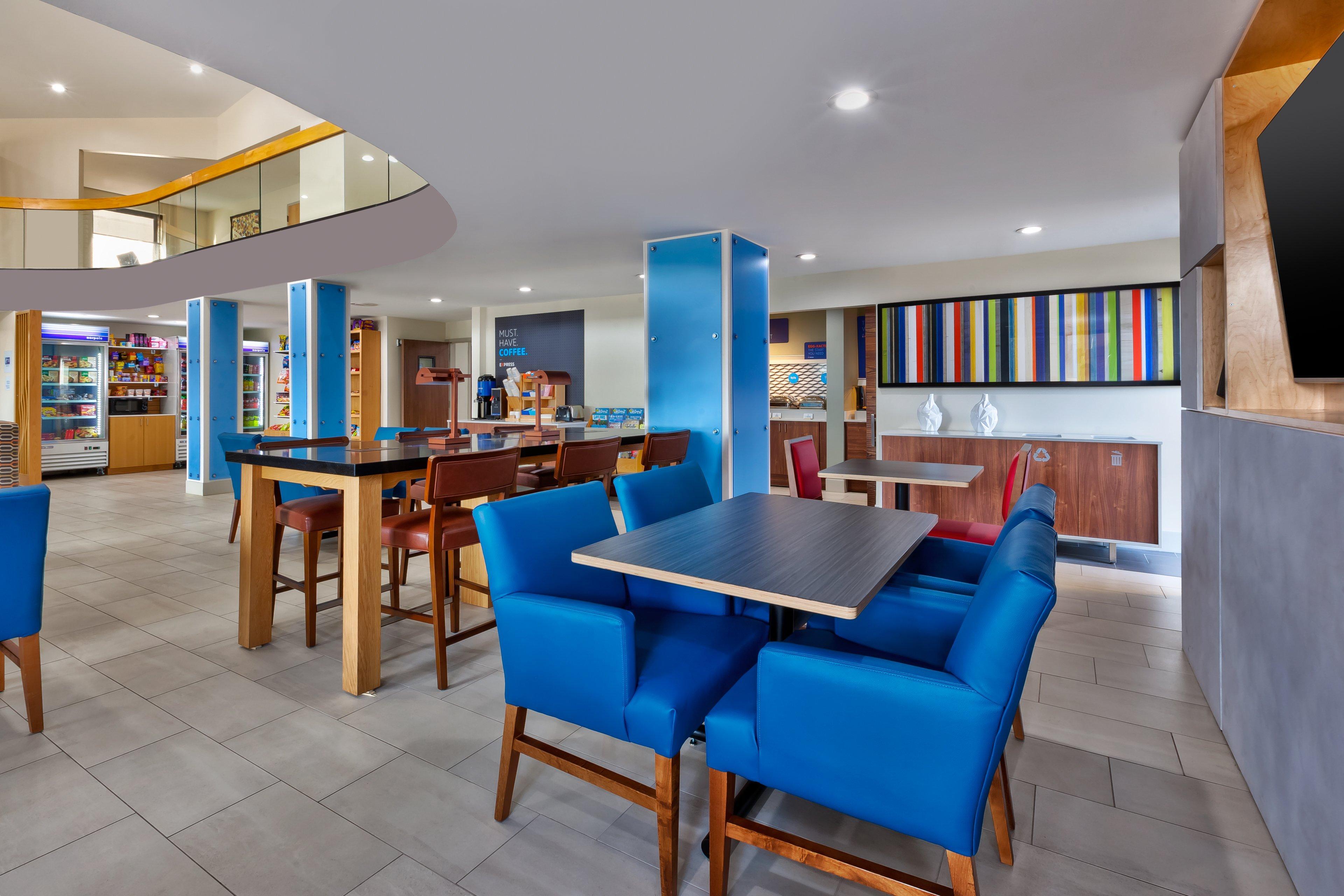 Holiday Inn Express Detroit-Warren/General Motors Technology Center By Ihg Экстерьер фото